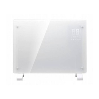 Panou Radiant Infrarosu Electric Termoglass 1600W (ALB) control touch Panou Radiant Infrarosu Electric Termoglass 1600W (ALB) control touch