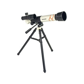 Telescop pentru copii, jucarie educationala cu suport, 9451 Telescop pentru copii, jucarie educationala cu suport, 9451
