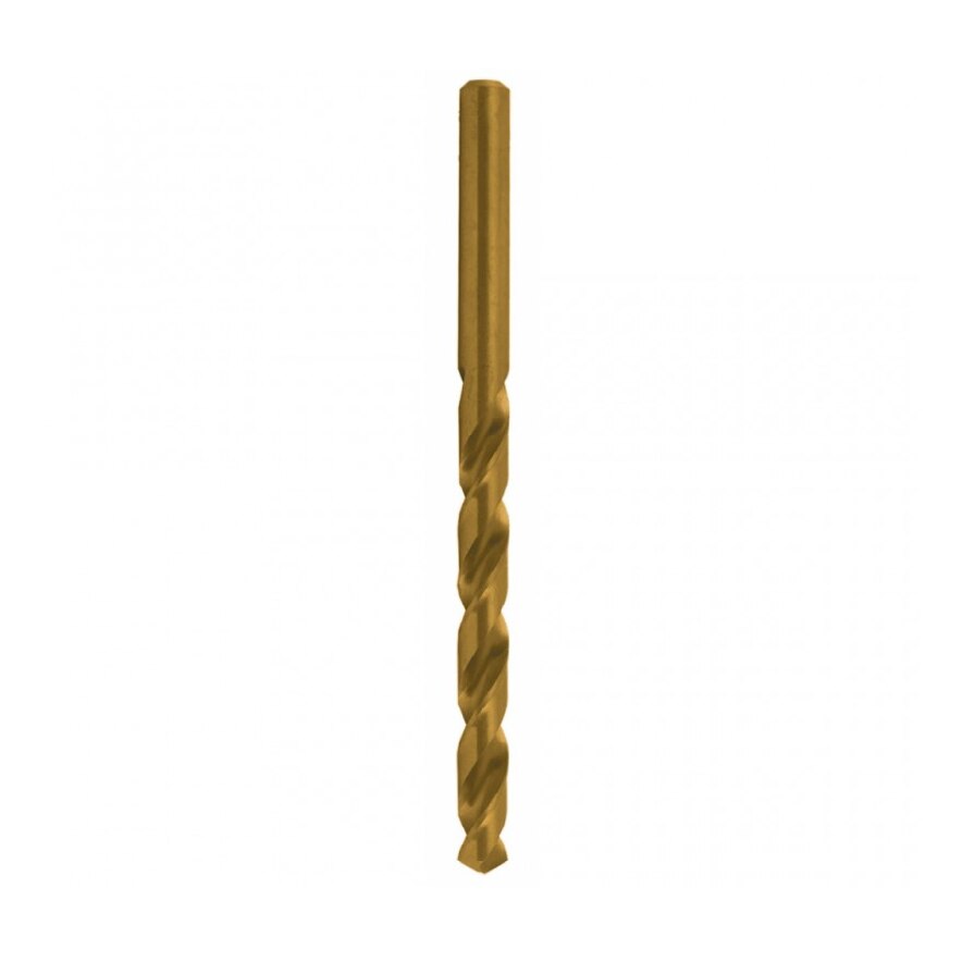 Burghiu HSS+TIN 4.5mm, Raider 150664