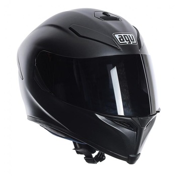 Casca AGV K5 MATT BLACK XS Casca AGV K5 MATT BLACK XS