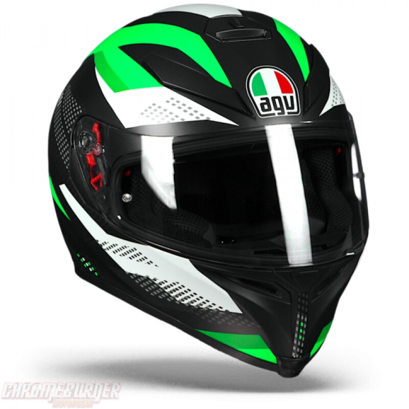 fim rated helmets