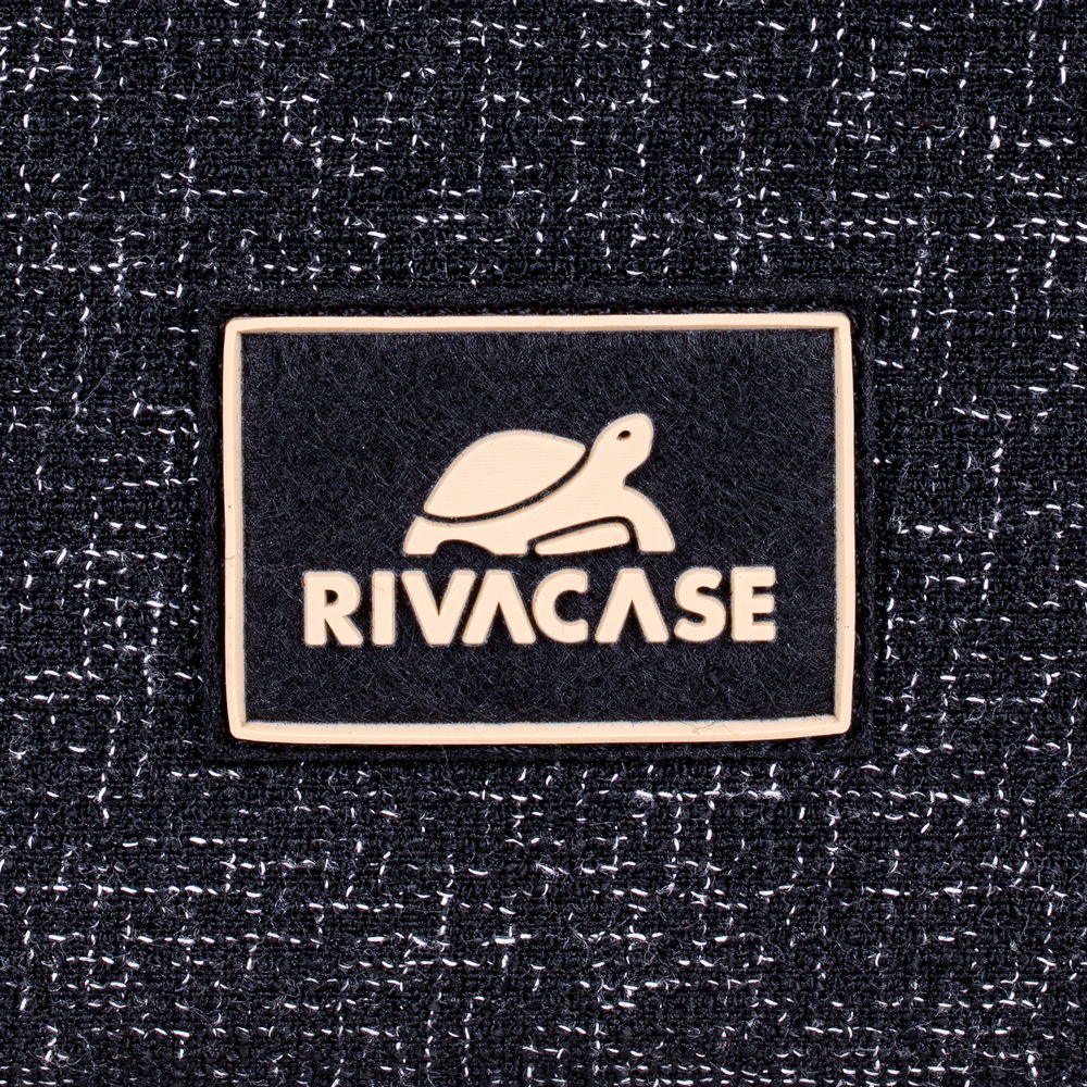 Husa Rivacase 7915, 15.6", Negru