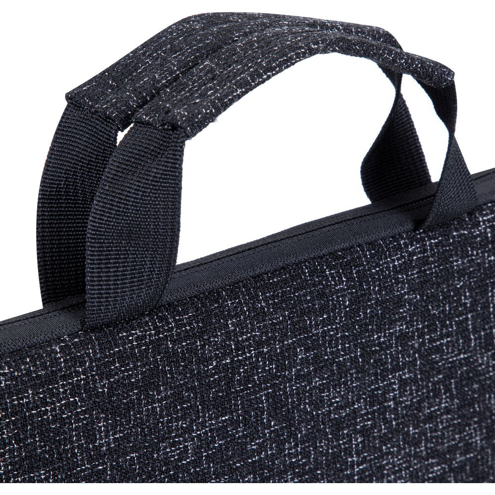 Husa Rivacase 7913, 13.3", Negru