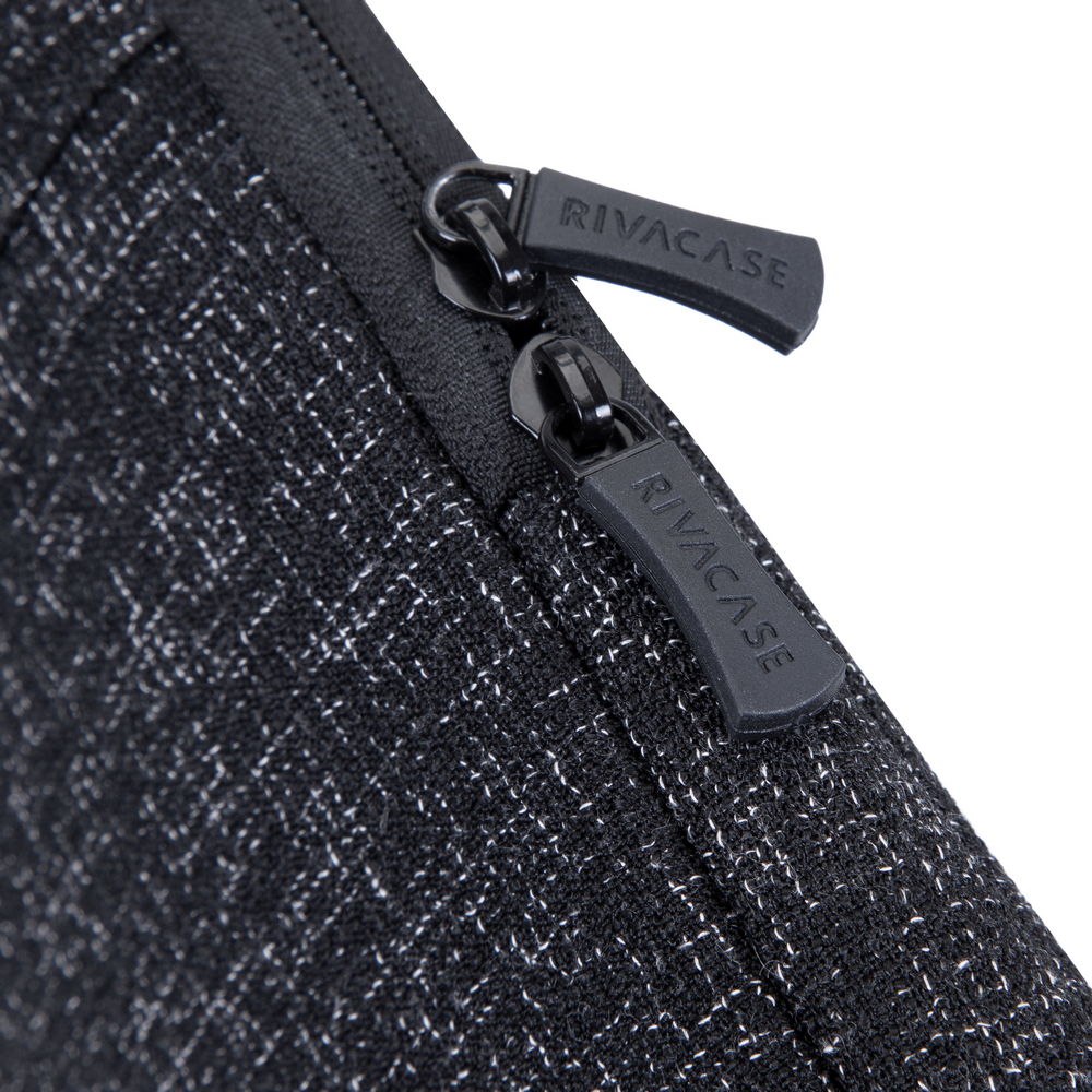 Husa Rivacase 7913, 13.3", Negru