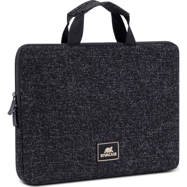 Husa Rivacase 7913, 13.3", Negru