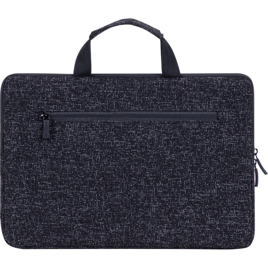 Husa Rivacase 7913, 13.3", Negru