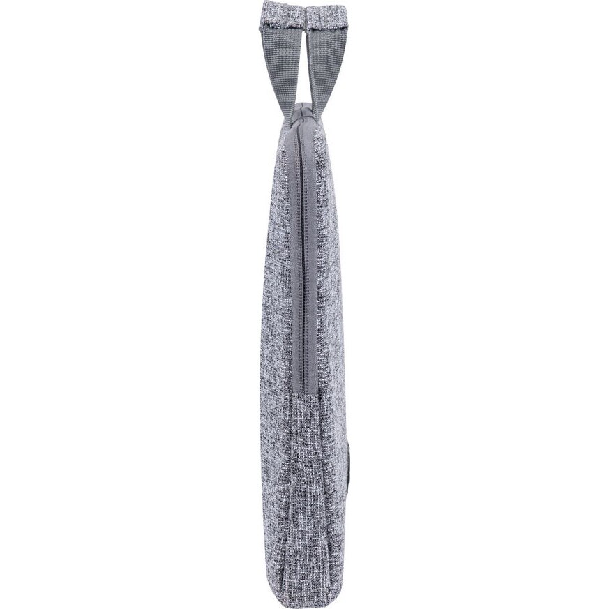 Husa Rivacase 7915, 15.6", Light Grey