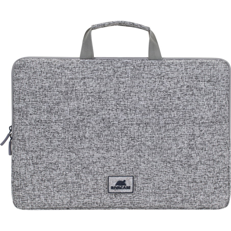 Husa Rivacase 7915, 15.6", Light Grey