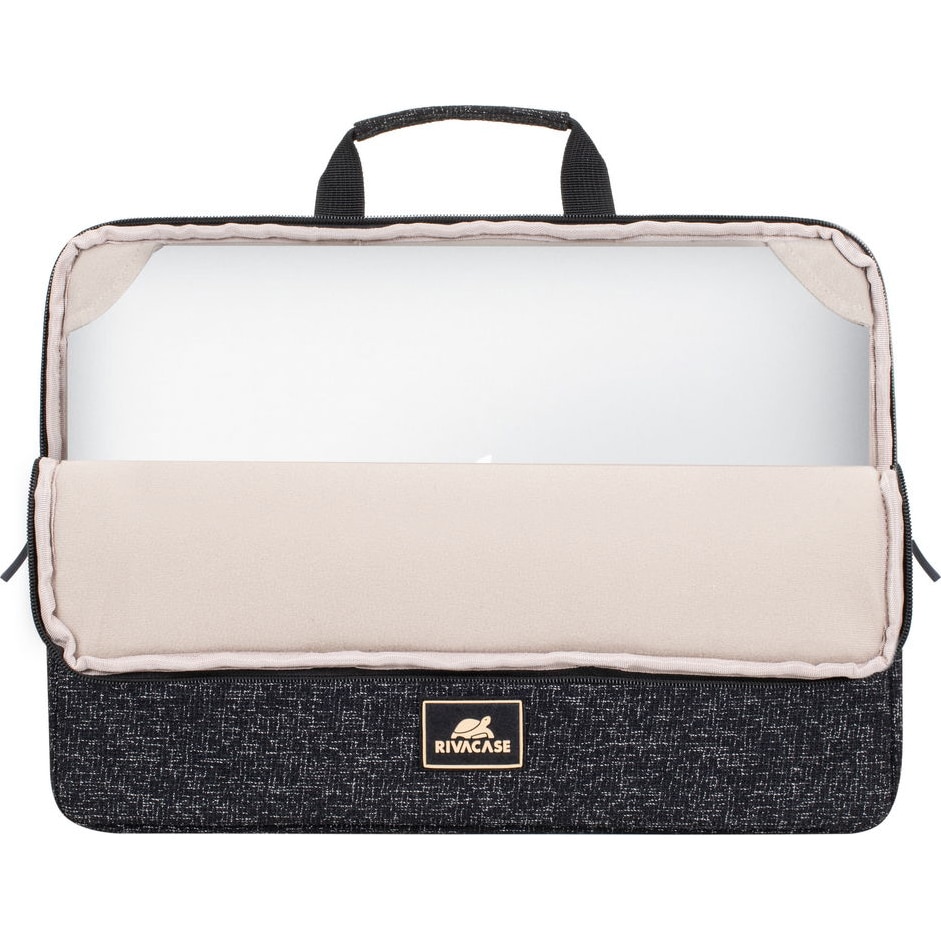Husa Rivacase 7915, 15.6", Negru