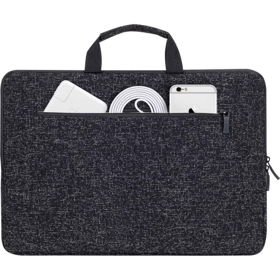 Husa Rivacase 7915, 15.6", Negru