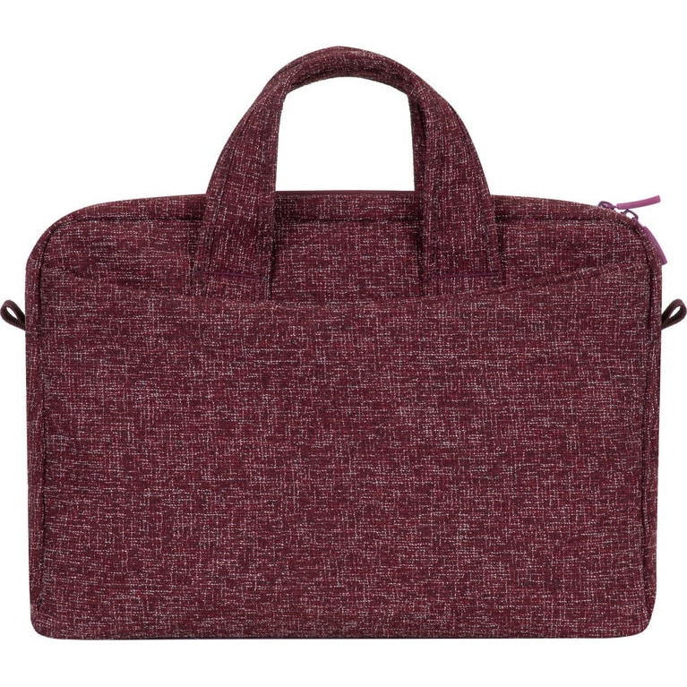 Geanta laptop Rivacase 7921, 14", Burgundy Red