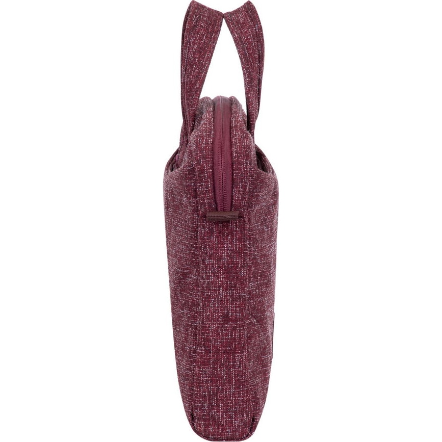 Geanta laptop Rivacase 7921, 14", Burgundy Red
