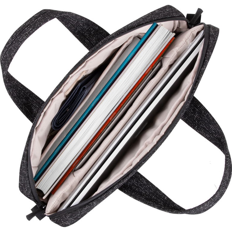 Geanta laptop Rivacase 7931, 15.6", Negru