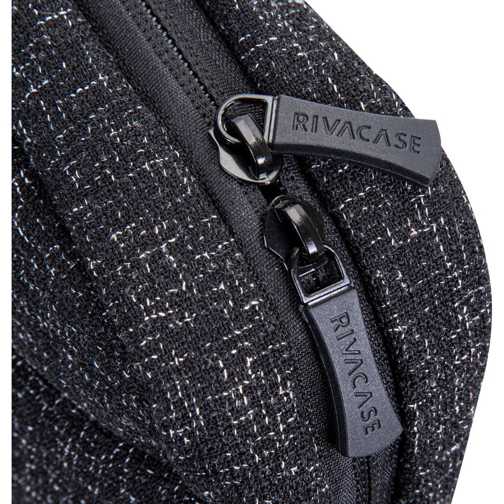 Geanta laptop Rivacase 7931, 15.6", Negru