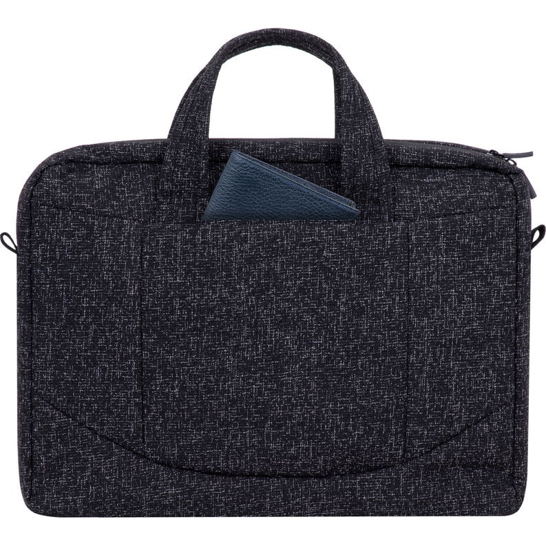 Geanta laptop Rivacase 7931, 15.6", Negru