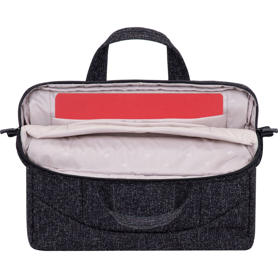 Geanta laptop Rivacase 7931, 15.6", Negru