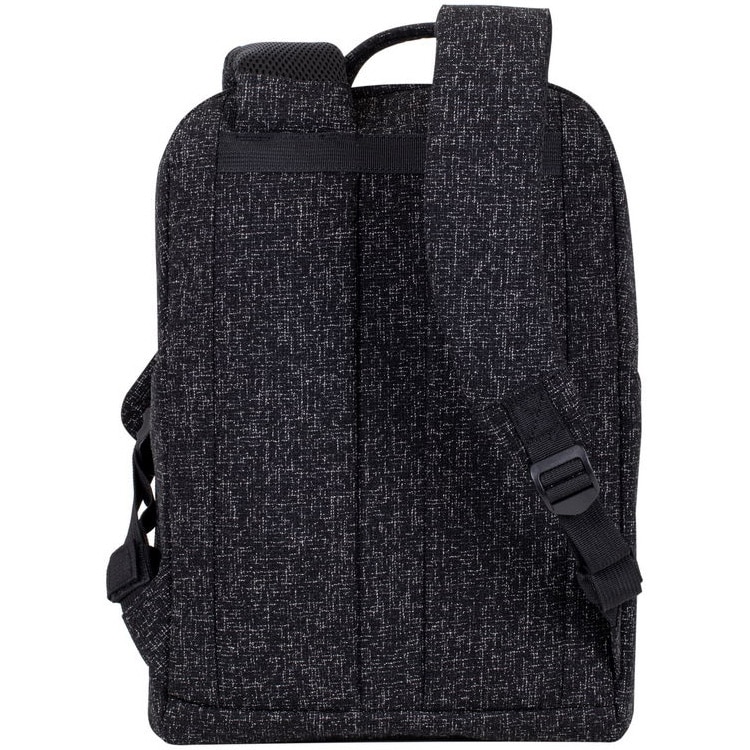 Rucsac laptop Rivacase 7923, 13.3", Negru