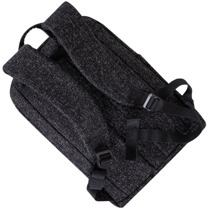 Rucsac laptop Rivacase 7923, 13.3", Negru