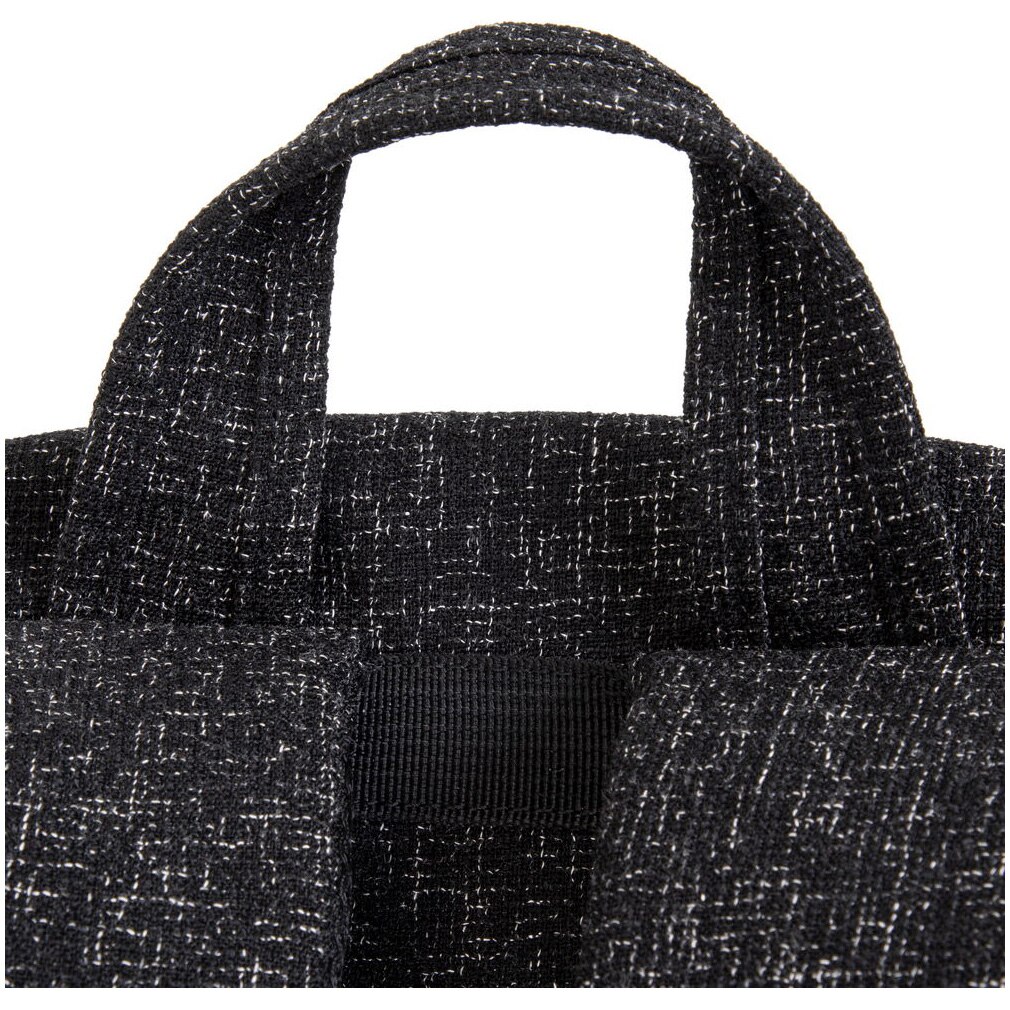 Rucsac laptop Rivacase 7923, 13.3", Negru