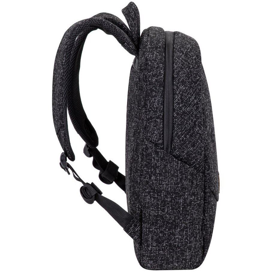 Rucsac laptop Rivacase 7923, 13.3", Negru