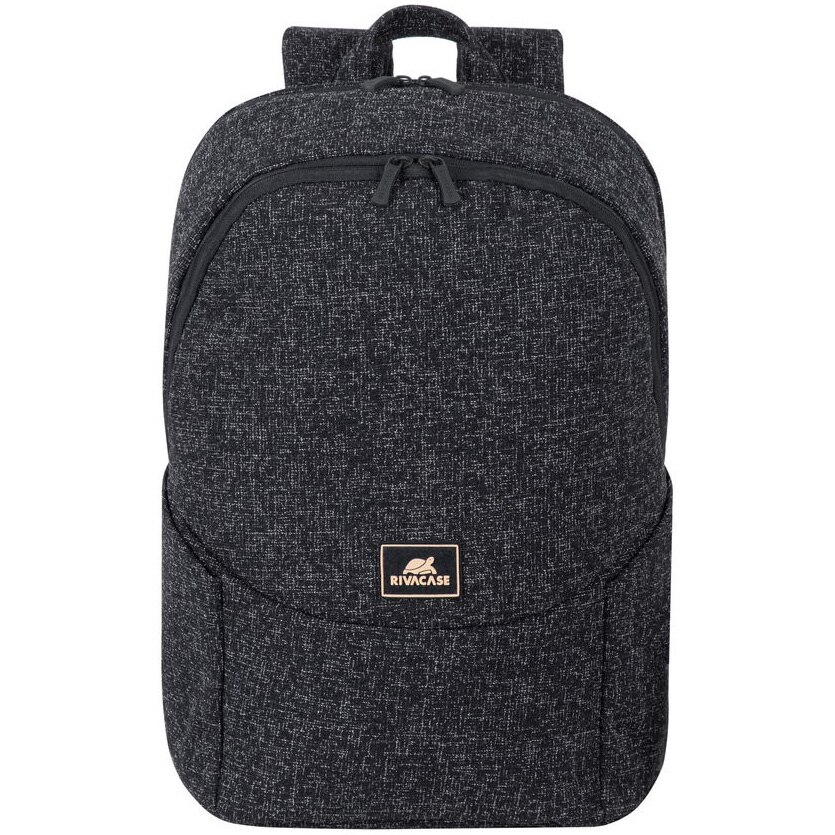 Rucsac laptop Rivacase 7962, 15.6", Negru