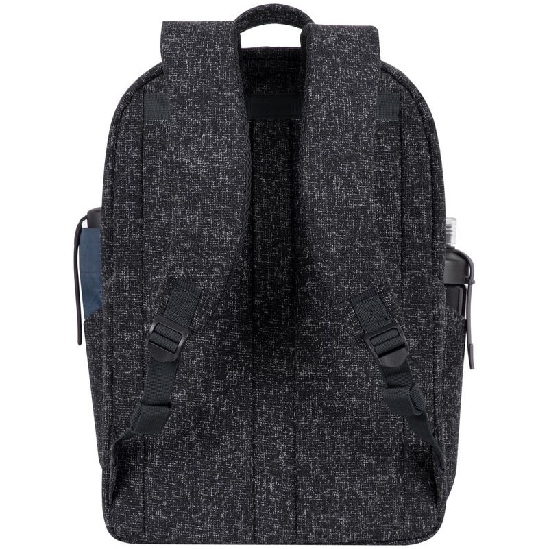 Rucsac laptop Rivacase 7962, 15.6", Negru