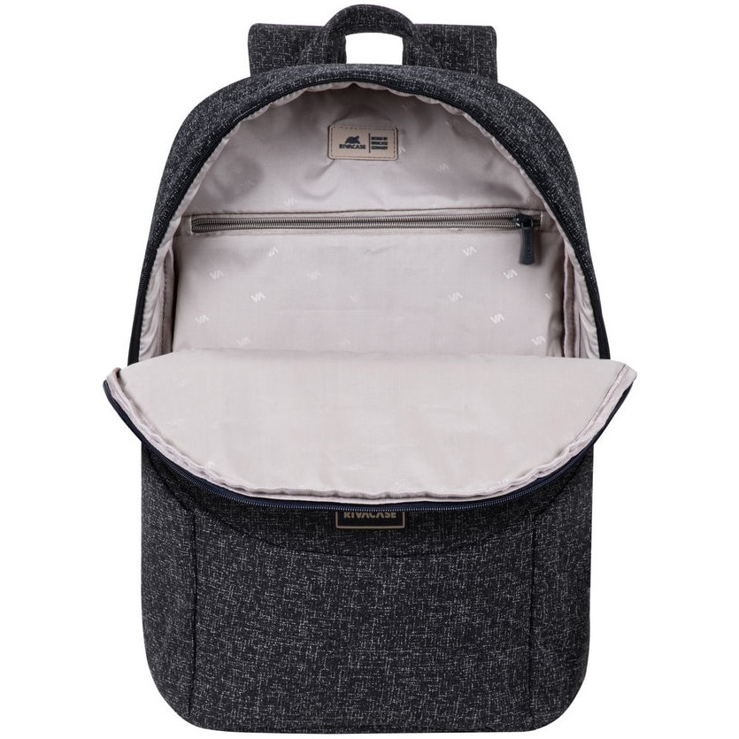 Rucsac laptop Rivacase 7962, 15.6", Negru