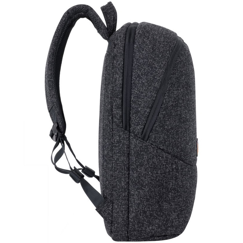 Rucsac laptop Rivacase 7962, 15.6", Negru