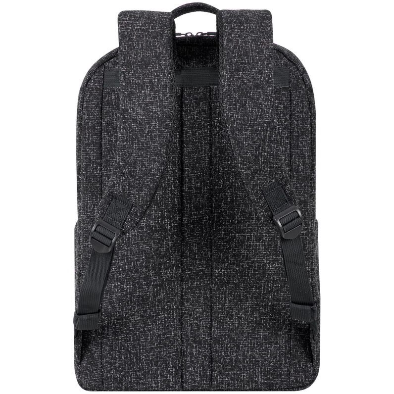 Rucsac laptop Rivacase 7962, 15.6", Negru