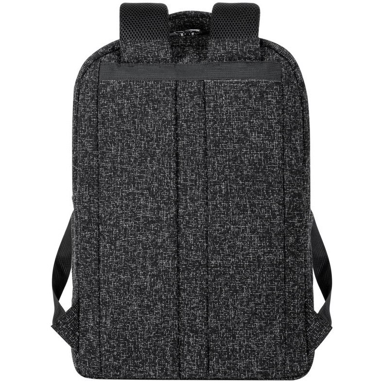 Rucsac laptop Rivacase 7962, 15.6", Negru