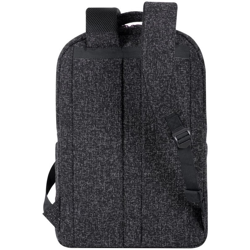 Rucsac laptop Rivacase 7962, 15.6", Negru