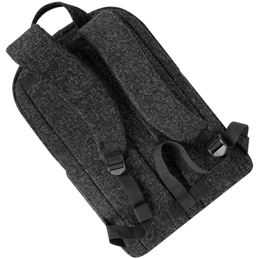 Rucsac laptop Rivacase 7962, 15.6", Negru