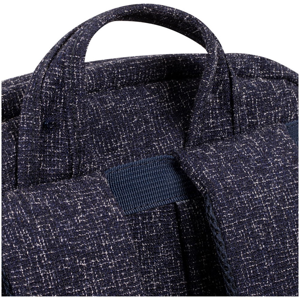 Rucsac laptop Rivacase 7962, 15.6", Dark Blue