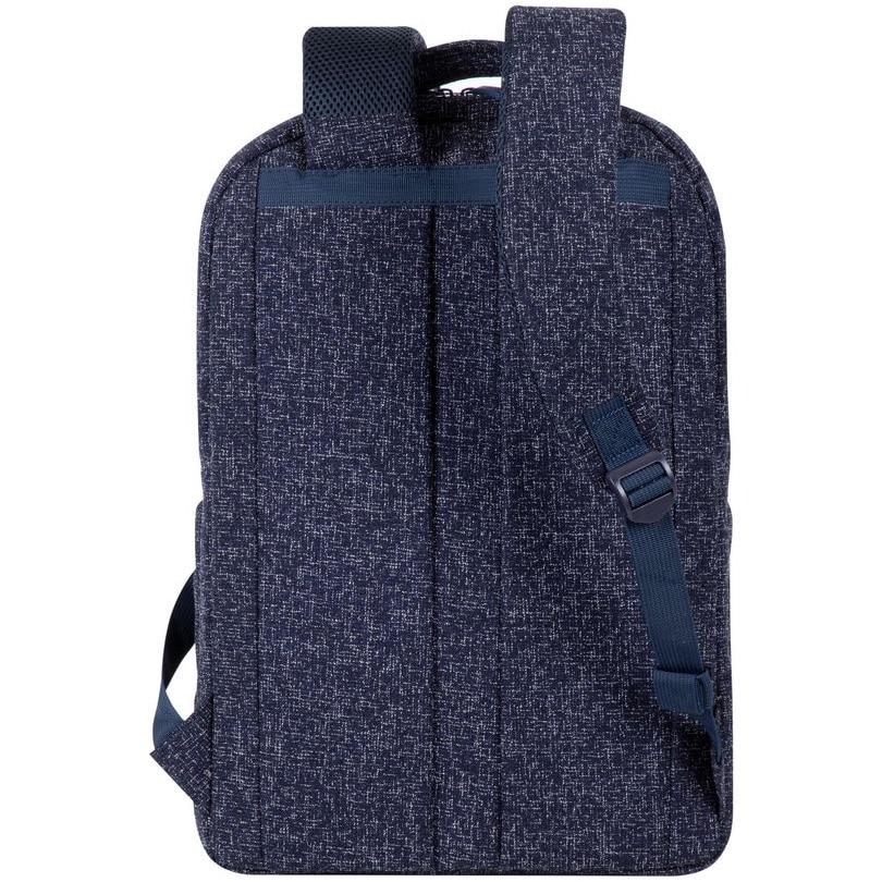 Rucsac laptop Rivacase 7962, 15.6", Dark Blue