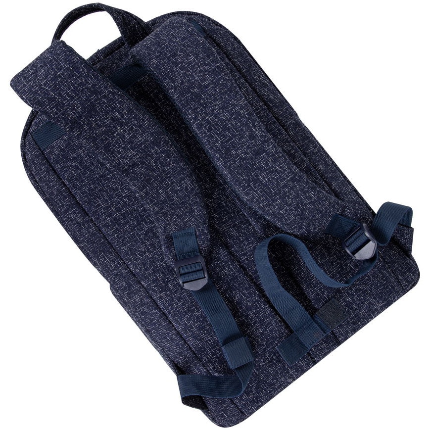 Rucsac laptop Rivacase 7962, 15.6", Dark Blue