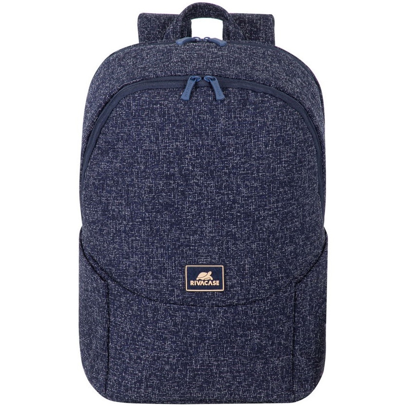 Rucsac laptop Rivacase 7962, 15.6", Dark Blue