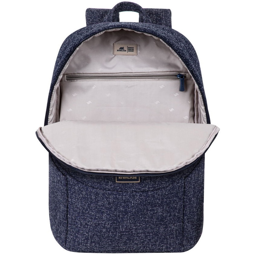 Rucsac laptop Rivacase 7962, 15.6", Dark Blue