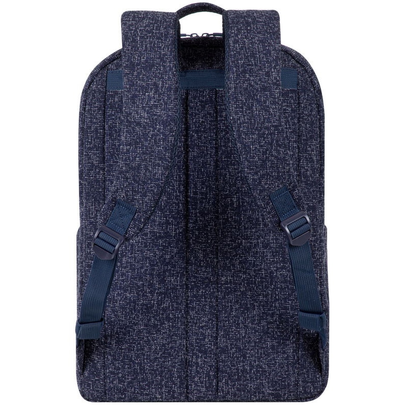 Rucsac laptop Rivacase 7962, 15.6", Dark Blue