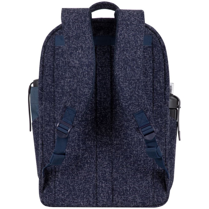 Rucsac laptop Rivacase 7962, 15.6", Dark Blue