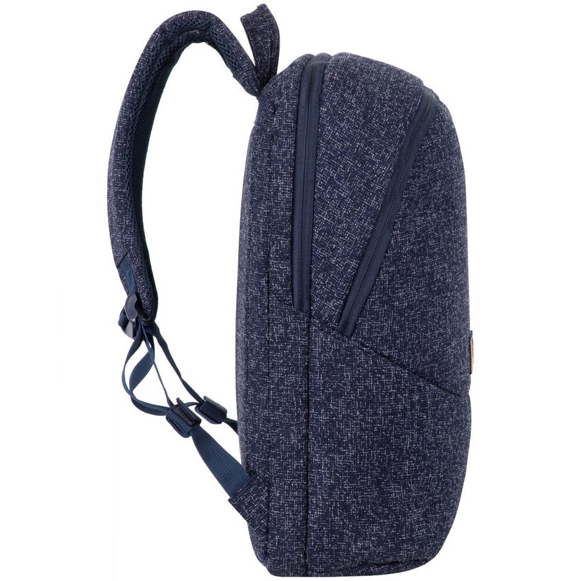 Rucsac laptop Rivacase 7962, 15.6", Dark Blue