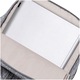 Раница за лаптоп Rivacase 7962, 15.6", Light Grey