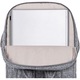 Раница за лаптоп Rivacase 7962, 15.6", Light Grey
