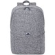 Раница за лаптоп Rivacase 7962, 15.6", Light Grey