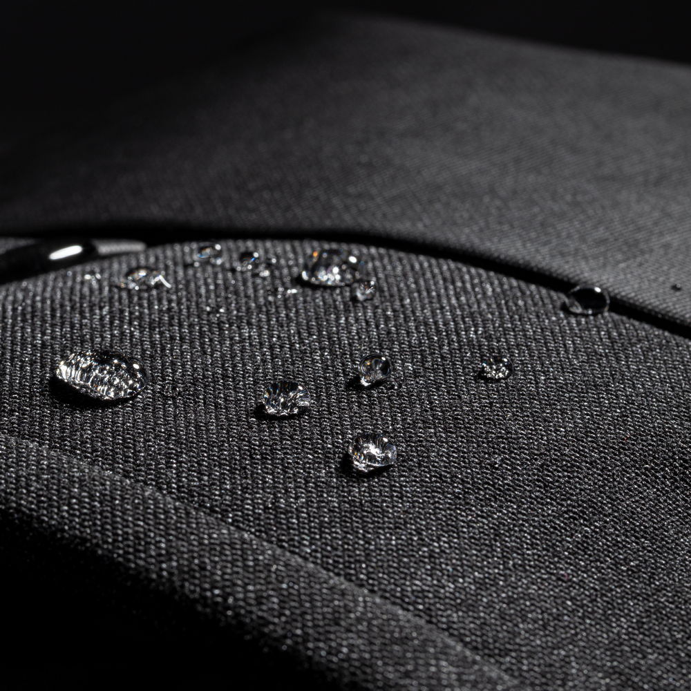 Geanta de umar Rivacase 8811, 11", Black Melange