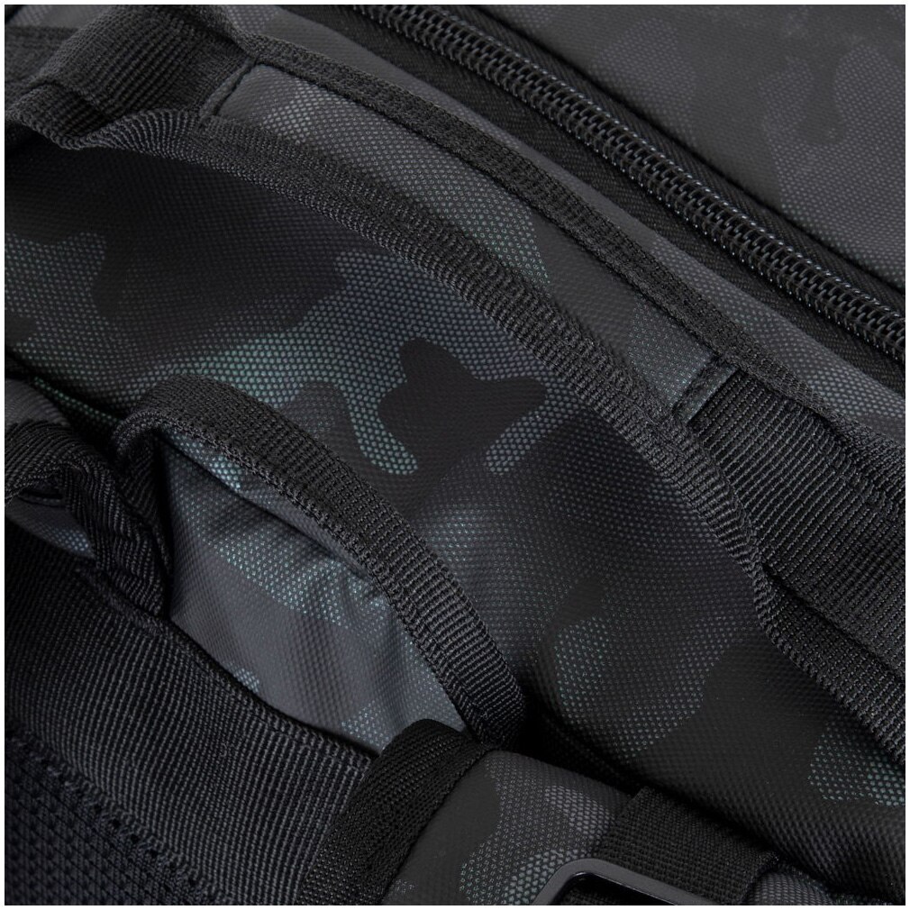 Rucsac laptop Rivacase 7661, 17.3", 32L, Navy Camo