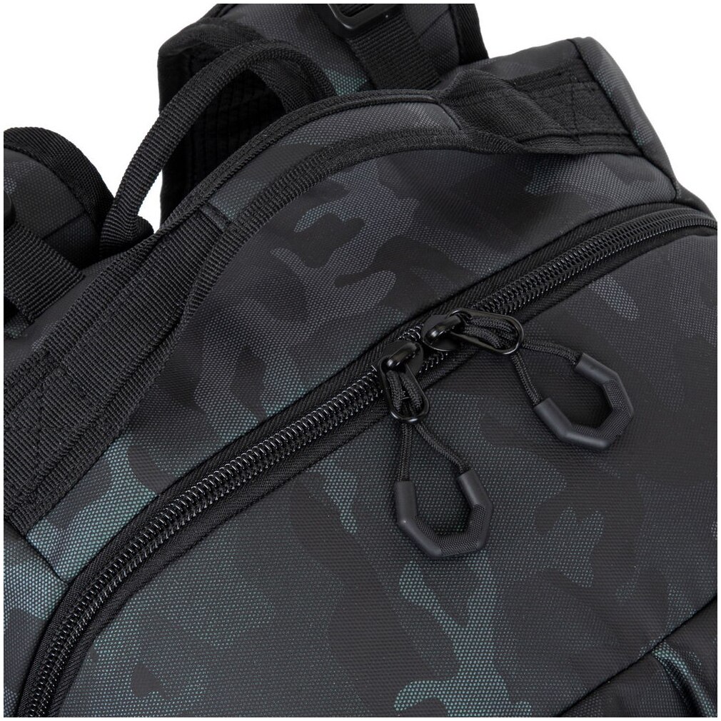 Rucsac laptop Rivacase 7661, 17.3", 32L, Navy Camo