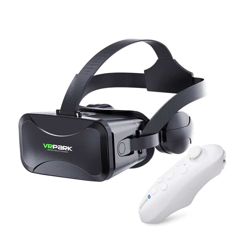 Vr deals headset pret