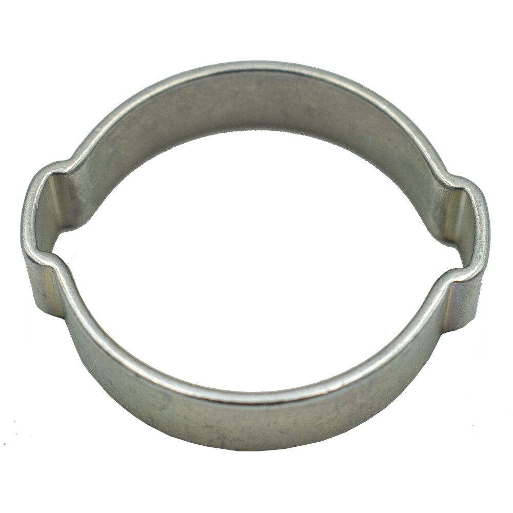 Colier pentru furtun, cu doua urechi, 17-20mm