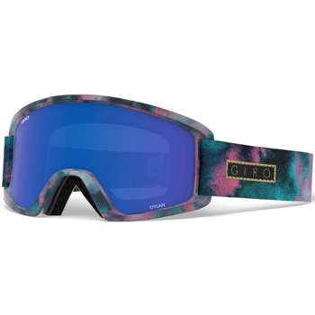Ochelari ski Giro Dylan, Multicolor, marime M, lentile S3-S0 Ochelari ski Giro Dylan, Multicolor, marime M, lentile S3-S0