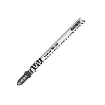 Set 2 lame fierastrau pendular pentru lemn 2.5mm, Raider 155407 Set 2 lame fierastrau pendular pentru lemn 2.5mm, Raider 155407